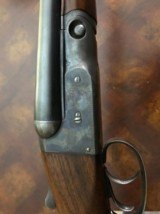 Parker VH 20ga with original 30