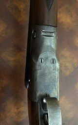 Parker VH 20ga with original 30