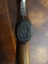 Parker VH 20ga with original 30