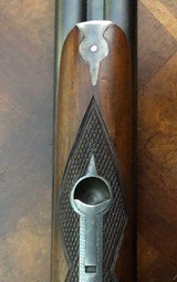 Parker VH 20ga with original 30