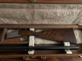 Rare Browning Superposed Pigeon Grade Superlight - Superb condition with original case! - 6 of 12
