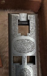 Rare Browning Superposed Pigeon Grade Superlight - Superb condition with original case! - 8 of 12