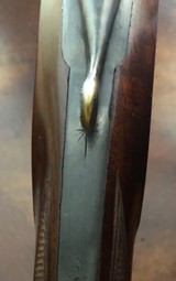 Rare L.C. Smith 2E 20ga with 30" barrels and great dimensions! - 11 of 11