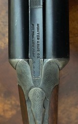 Rare L.C. Smith 2E 20ga with 30" barrels and great dimensions! - 10 of 11