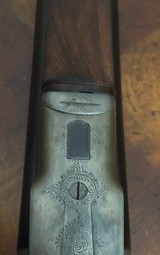 Rare L.C. Smith 2E 20ga with 30" barrels and great dimensions! - 4 of 11