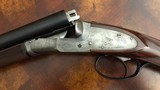 Rare L.C. Smith 2E 20ga with 30" barrels and great dimensions! - 2 of 11