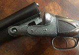 Extremely Rare Parker AAHE Pigeon gun with very important provenance - 1 of 19