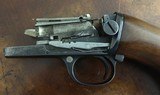 Beautiful and desirable early Winchester Model 61 with its original box - 10 of 13