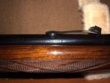 Rare early Grade III Browning SA-22 with Wheel sights - fantastic wood and gorgeous condition! - 6 of 11