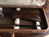 Rare early Grade III Browning SA-22 with Wheel sights - fantastic wood and gorgeous condition! - 3 of 11