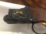 Truly Superb as new Browning Superposed Superlite 410ga Midas Grade - With Box - 2 of 17