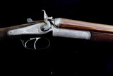 Exquisite and rare C. Pryse 20ga Hammer gun- nitro proofed!A vintage gunners DREAM small bore! - 5 of 14