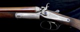 Exquisite and rare C. Pryse 20ga Hammer gun- nitro proofed!A vintage gunners DREAM small bore! - 8 of 14