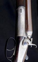 Exquisite and rare C. Pryse 20ga Hammer gun- nitro proofed!A vintage gunners DREAM small bore! - 1 of 14