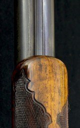 Incredibly Rare Parker BHE 28ga with 32" Barrels - Reportedly owned by Clark Gable with photo and letters! - 6 of 15