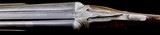 Incredibly Rare Parker BHE 28ga with 32" Barrels - Reportedly owned by Clark Gable with photo and letters! - 9 of 15
