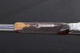 Incredibly Rare Parker BHE 28ga with 32" Barrels - Reportedly owned by Clark Gable with photo and letters! - 5 of 15
