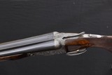 Incredibly Rare Parker BHE 28ga with 32" Barrels - Reportedly owned by Clark Gable with photo and letters! - 10 of 15