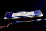 Beautiful and desirable Winchester Model 61 with original box - prewar gun that is near mint! - 11 of 11