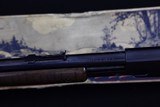 Beautiful and desirable Winchester Model 61 with original box - prewar gun that is near mint! - 2 of 11