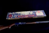 Beautiful and desirable Winchester Model 61 with original box - prewar gun that is near mint! - 8 of 11
