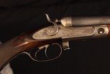 Very pretty Grade 2 Lifter 12 bore Hammer gun - Perfect gun for short $$ - 7 of 10