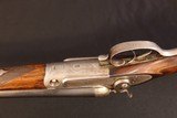 Very pretty Grade 2 Lifter 12 bore Hammer gun - Perfect gun for short $$ - 2 of 10