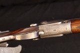 Very pretty Grade 2 Lifter 12 bore Hammer gun - Perfect gun for short $$ - 8 of 10