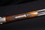 Very pretty Grade 2 Lifter 12 bore Hammer gun - Perfect gun for short $$ - 9 of 10