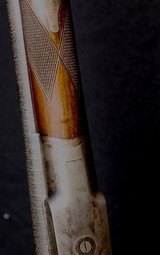 Gorgeous high original condition Lefever H Grade 16ga- PERFECT upland gun - 2 of 10