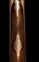 Gorgeous high original condition Lefever H Grade 16ga- PERFECT upland gun - 4 of 10