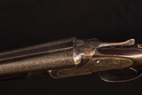 Gorgeous high original condition Lefever H Grade 16ga- PERFECT upland gun - 10 of 10