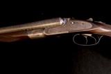Gorgeous high original condition Lefever H Grade 16ga- PERFECT upland gun - 8 of 10