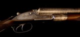 Gorgeous high original condition Lefever H Grade 16ga- PERFECT upland gun - 1 of 10
