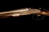 Gorgeous high original condition Lefever H Grade 16ga- PERFECT upland gun - 7 of 10