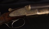 Beautiful high original condition L.C. Smith Specialty Grade Featherweight 20 bore - SWEET shooting gun!PRICED RIGHT - 5 of 7