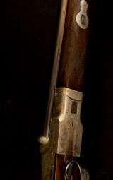 Beautiful high original condition L.C. Smith Specialty Grade Featherweight 20 bore - SWEET shooting gun!PRICED RIGHT - 2 of 7