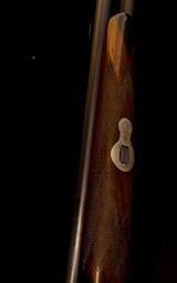 Beautiful high original condition L.C. Smith Specialty Grade Featherweight 20 bore - SWEET shooting gun!PRICED RIGHT - 3 of 7