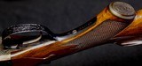 Incredible AS NEW Parker DHE 16ga with 30" Barrels - - 9 of 12