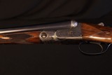 Incredible AS NEW Parker DHE 16ga with 30" Barrels - - 6 of 12