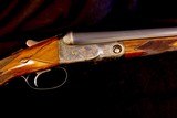 Incredible AS NEW Parker DHE 16ga with 30" Barrels - - 2 of 12