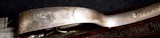Rare Lefever E Grade 16ga with original 30" Barrels - Great shooter! - 8 of 11