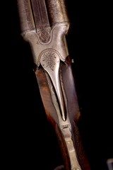 Rare Lefever E Grade 16ga with original 30" Barrels - Great shooter! - 11 of 11