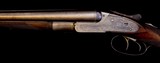 Rare Lefever E Grade 16ga with original 30" Barrels - Great shooter! - 1 of 11