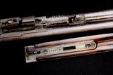 Rare Lefever E Grade 16ga with original 30" Barrels - Great shooter! - 9 of 11