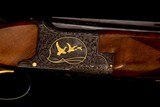 Fine Browning Superposed 12 Bore Midas Grade Field Choked Gun - PRICED RIGHT! - 1 of 11