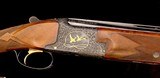 Fine Browning Superposed 12 Bore Midas Grade Field Choked Gun - PRICED RIGHT! - 2 of 11