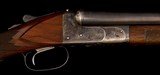 Fine Ithaca Grade 3E NID 12ga Field Gun - Excellent condition! - 6 of 9