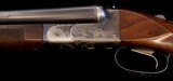Fine Ithaca Grade 3E NID 12ga Field Gun - Excellent condition! - 1 of 9