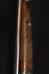 Fine Ithaca Grade 3E NID 12ga Field Gun - Excellent condition! - 3 of 9